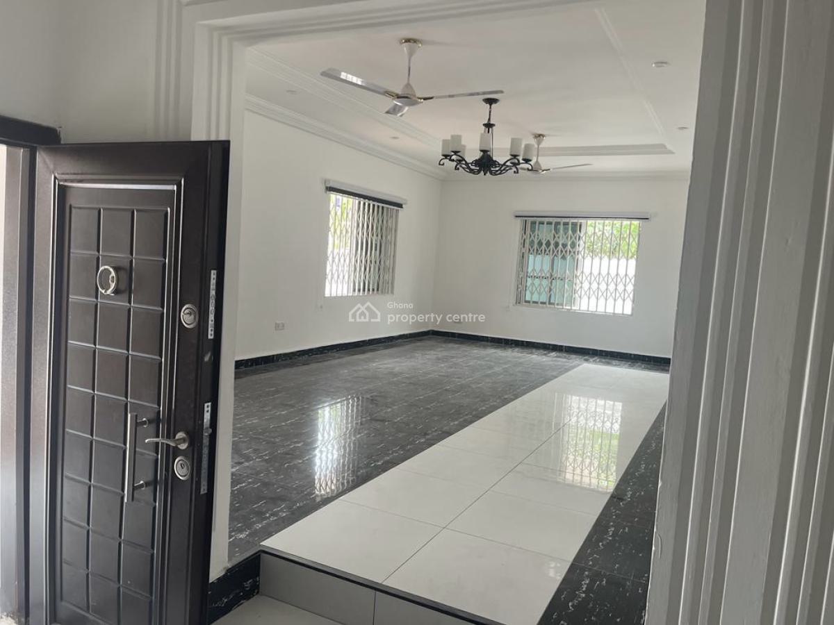 4 Bedrooms at Franko Estate, Kwabenya, Ga East Municipal, Accra, Detached Duplex for Rent