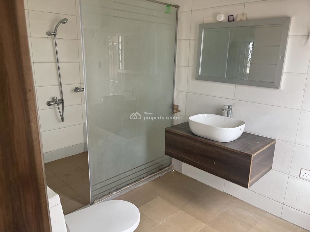 4 Bedrooms at Franko Estate, Kwabenya, Ga East Municipal, Accra, Detached Duplex for Rent