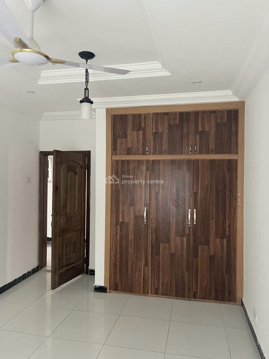 4 Bedrooms at Franko Estate, Kwabenya, Ga East Municipal, Accra, Detached Duplex for Rent