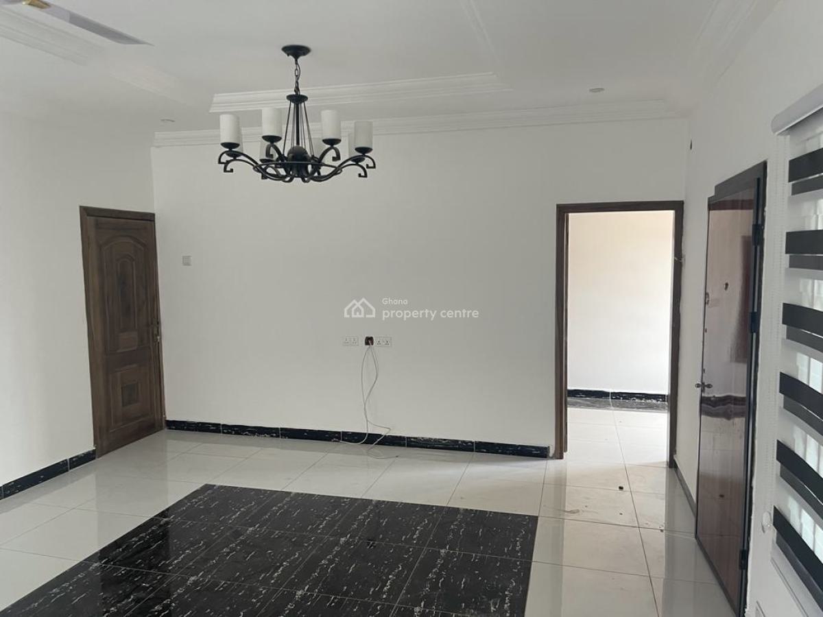 4 Bedrooms at Franko Estate, Kwabenya, Ga East Municipal, Accra, Detached Duplex for Rent