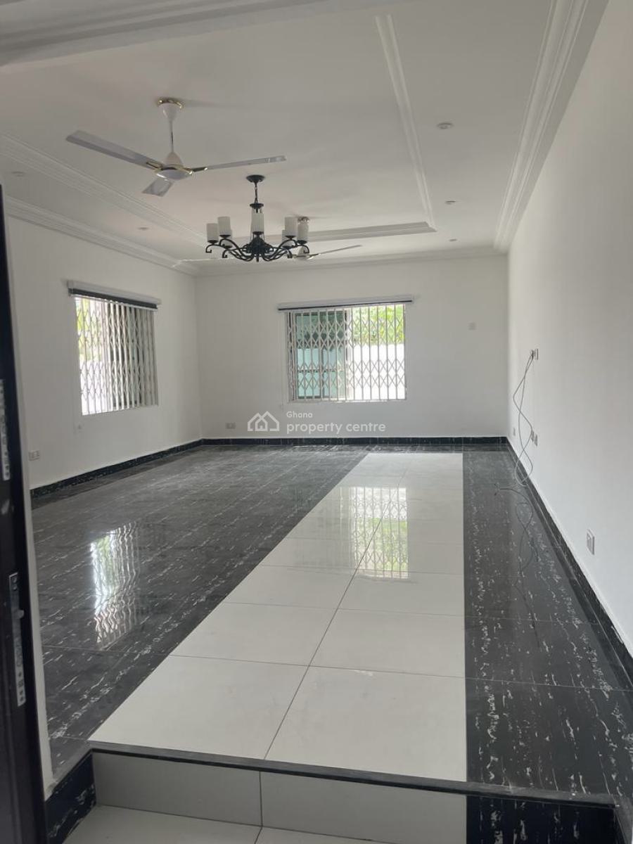 4 Bedrooms at Franko Estate, Kwabenya, Ga East Municipal, Accra, Detached Duplex for Rent