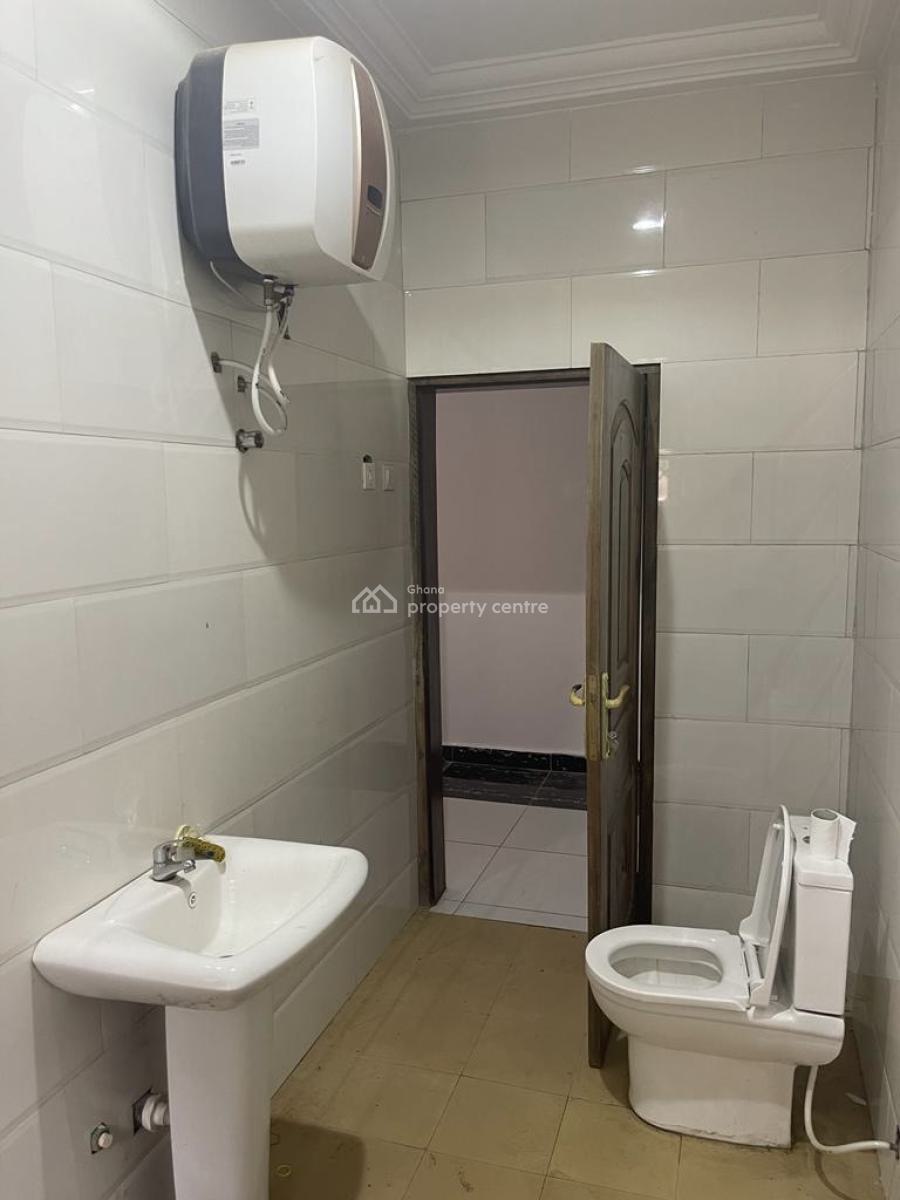 4 Bedrooms at Franko Estate, Kwabenya, Ga East Municipal, Accra, Detached Duplex for Rent
