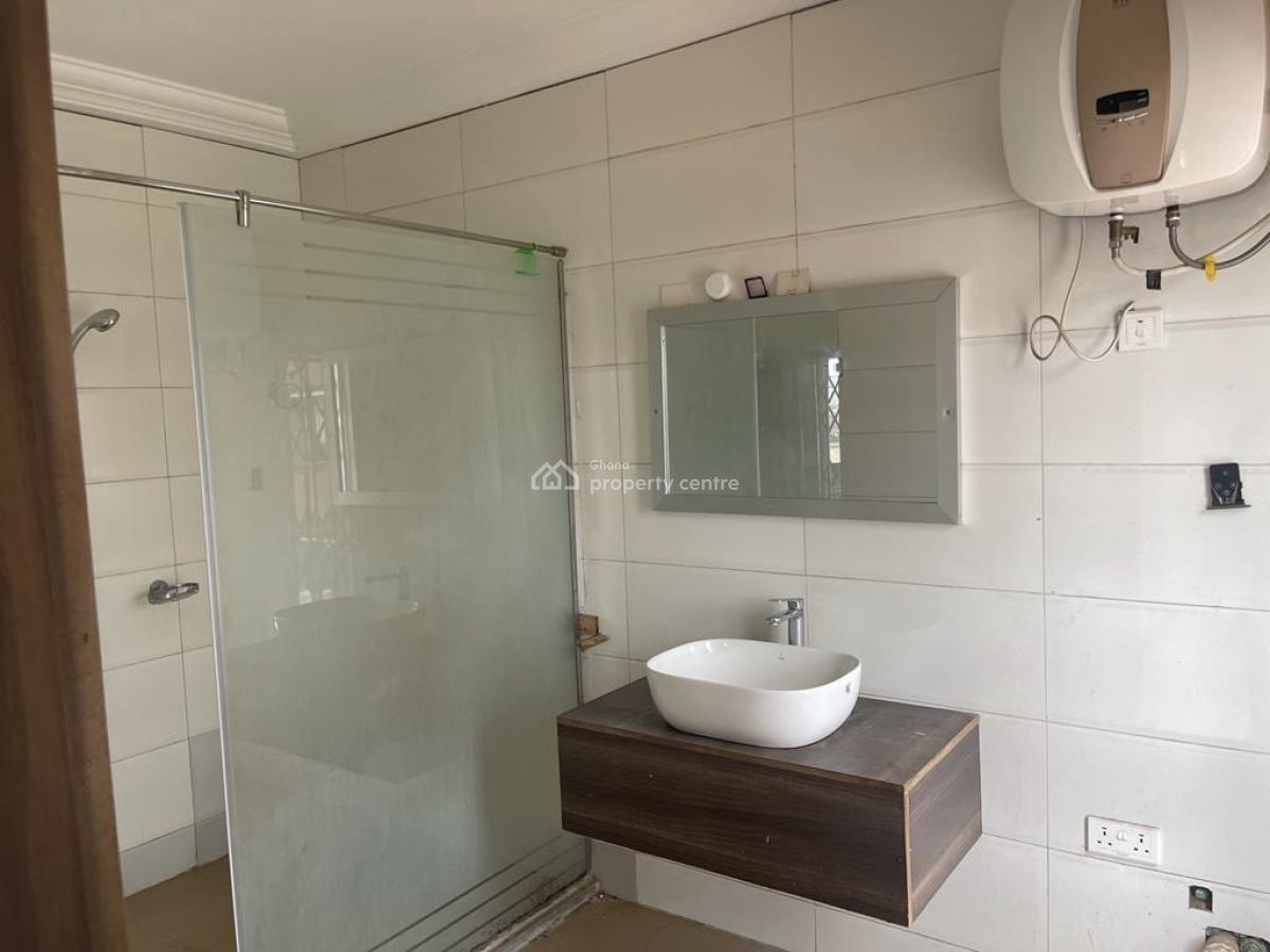 4 Bedrooms at Franko Estate, Kwabenya, Ga East Municipal, Accra, Detached Duplex for Rent