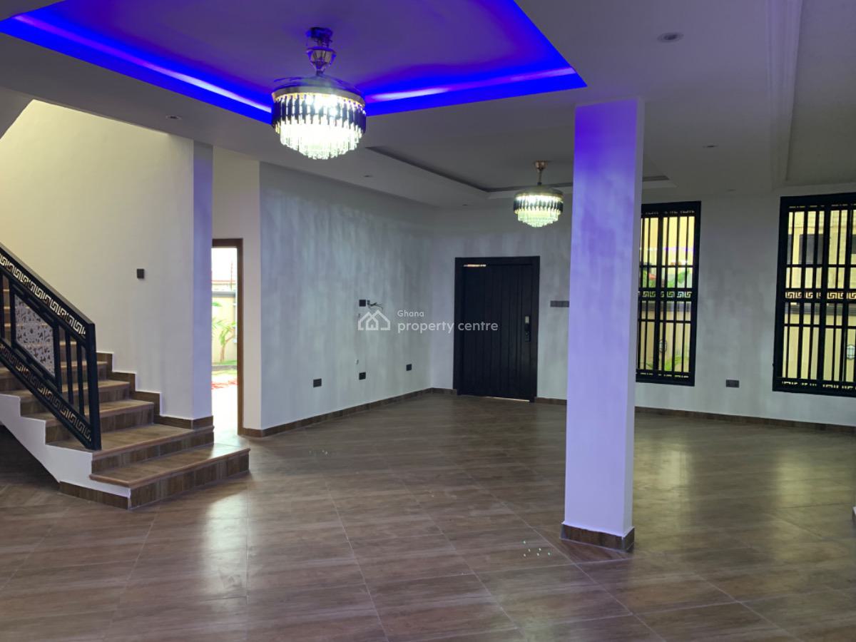 4 Bedrooms Duplex House, Amrahia, Adenta Municipal, Accra, Detached Duplex for Sale