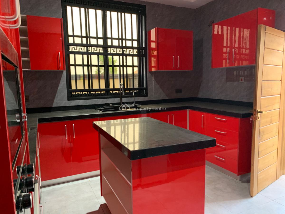 4 Bedrooms Duplex House, Amrahia, Adenta Municipal, Accra, Detached Duplex for Sale