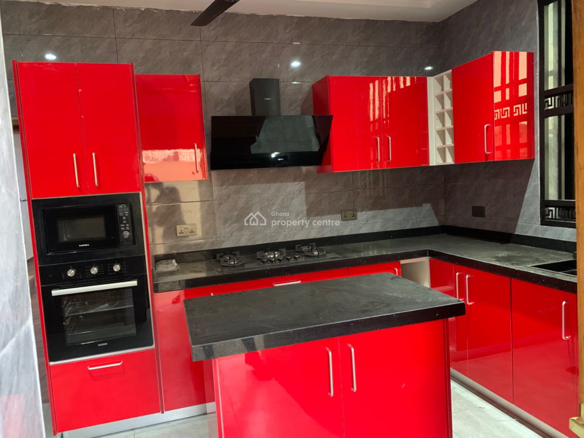 4 Bedrooms Duplex House, Amrahia, Adenta Municipal, Accra, Detached Duplex for Sale