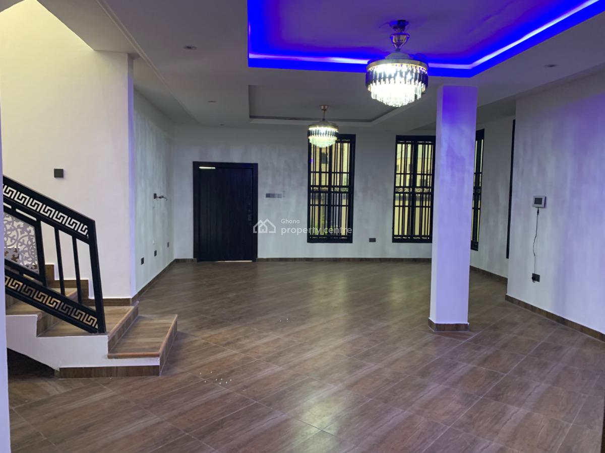 4 Bedrooms Duplex House, Amrahia, Adenta Municipal, Accra, Detached Duplex for Sale