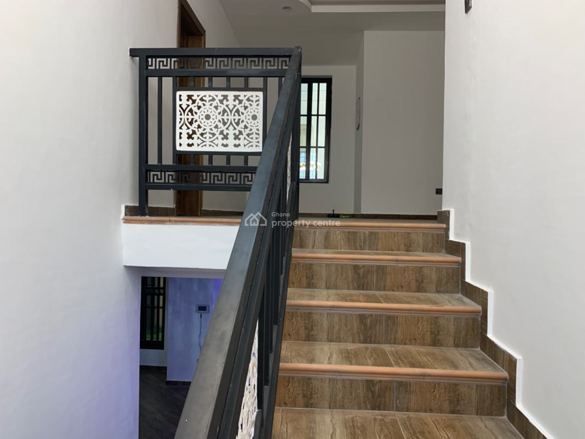 4 Bedrooms Duplex House, Amrahia, Adenta Municipal, Accra, Detached Duplex for Sale