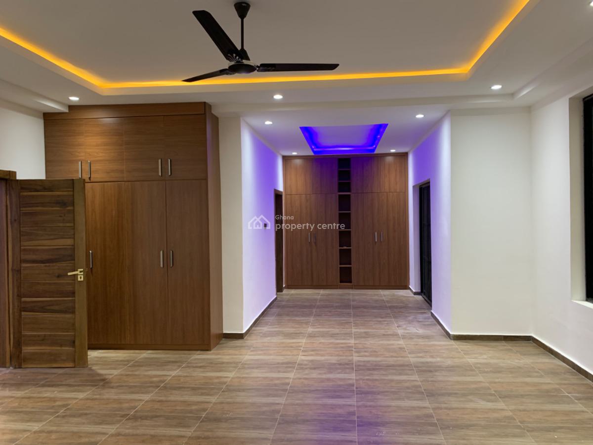 4 Bedrooms Duplex House, Amrahia, Adenta Municipal, Accra, Detached Duplex for Sale