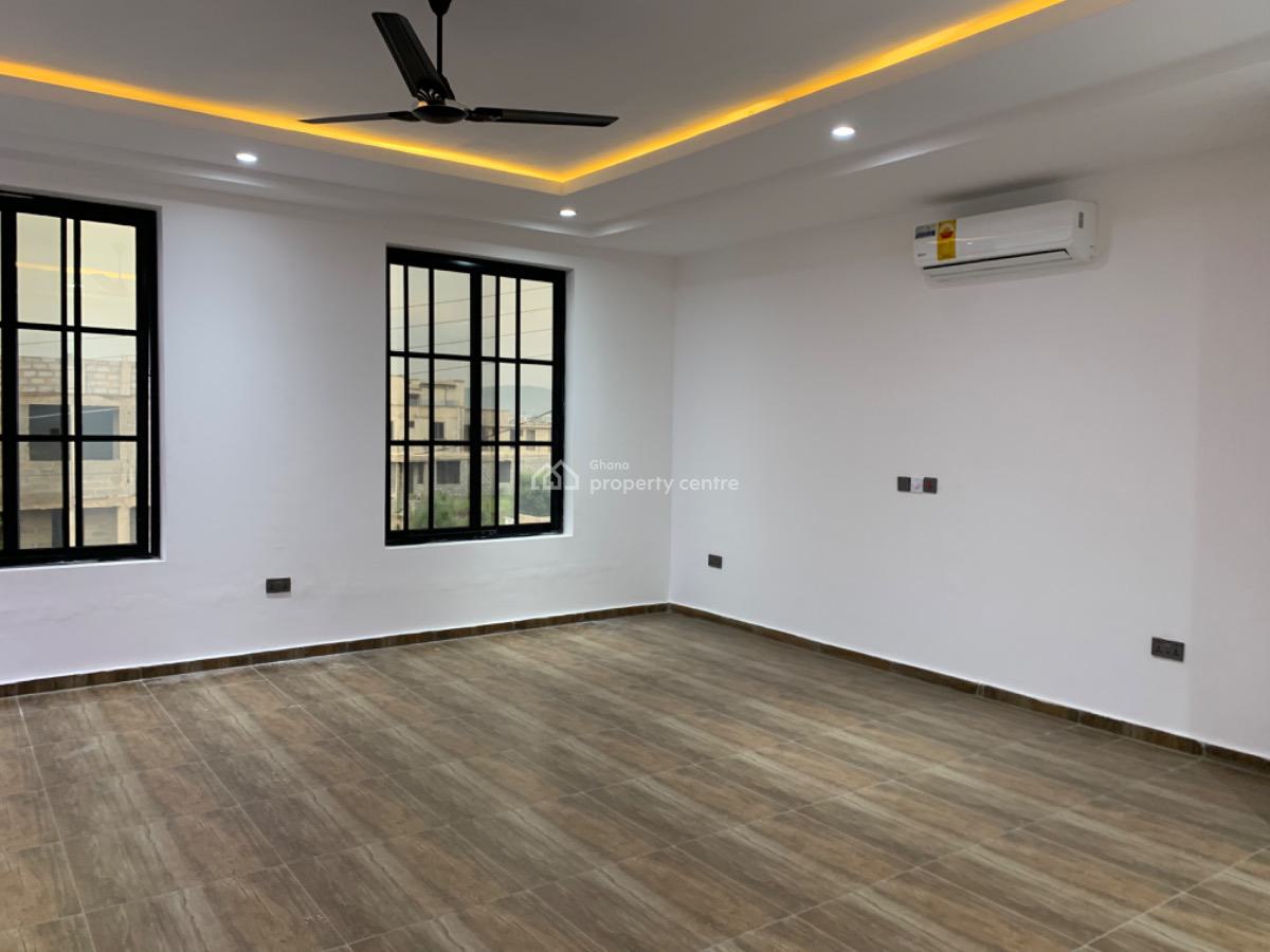 4 Bedrooms Duplex House, Amrahia, Adenta Municipal, Accra, Detached Duplex for Sale