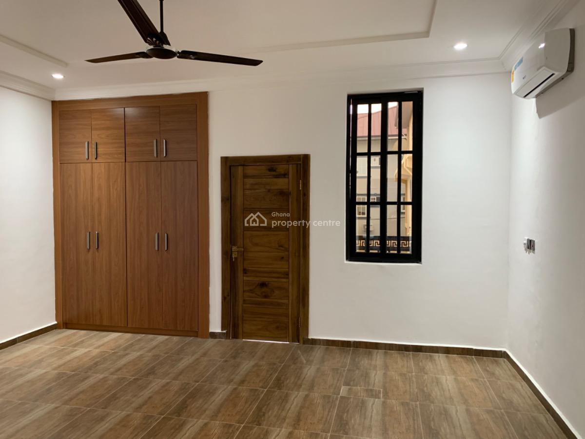 4 Bedrooms Duplex House, Amrahia, Adenta Municipal, Accra, Detached Duplex for Sale