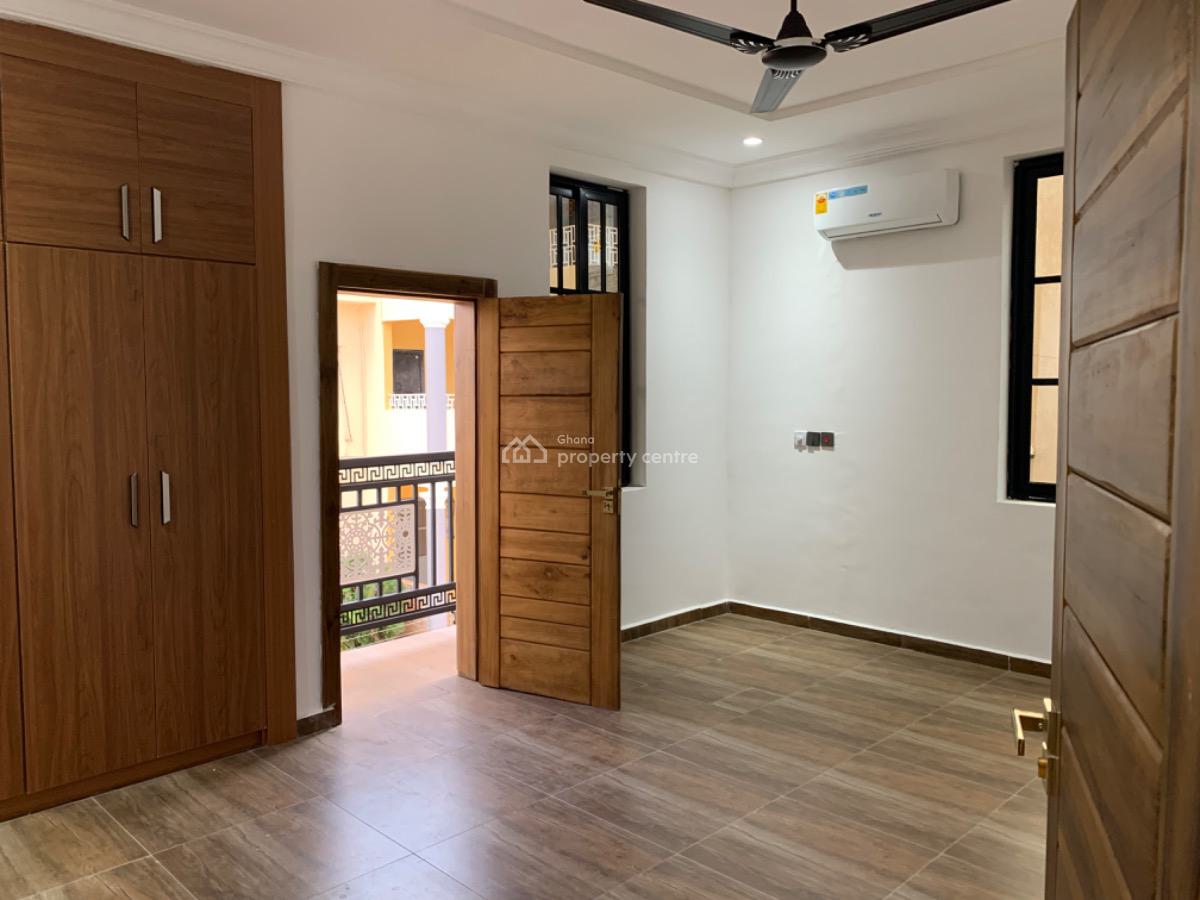 4 Bedrooms Duplex House, Amrahia, Adenta Municipal, Accra, Detached Duplex for Sale