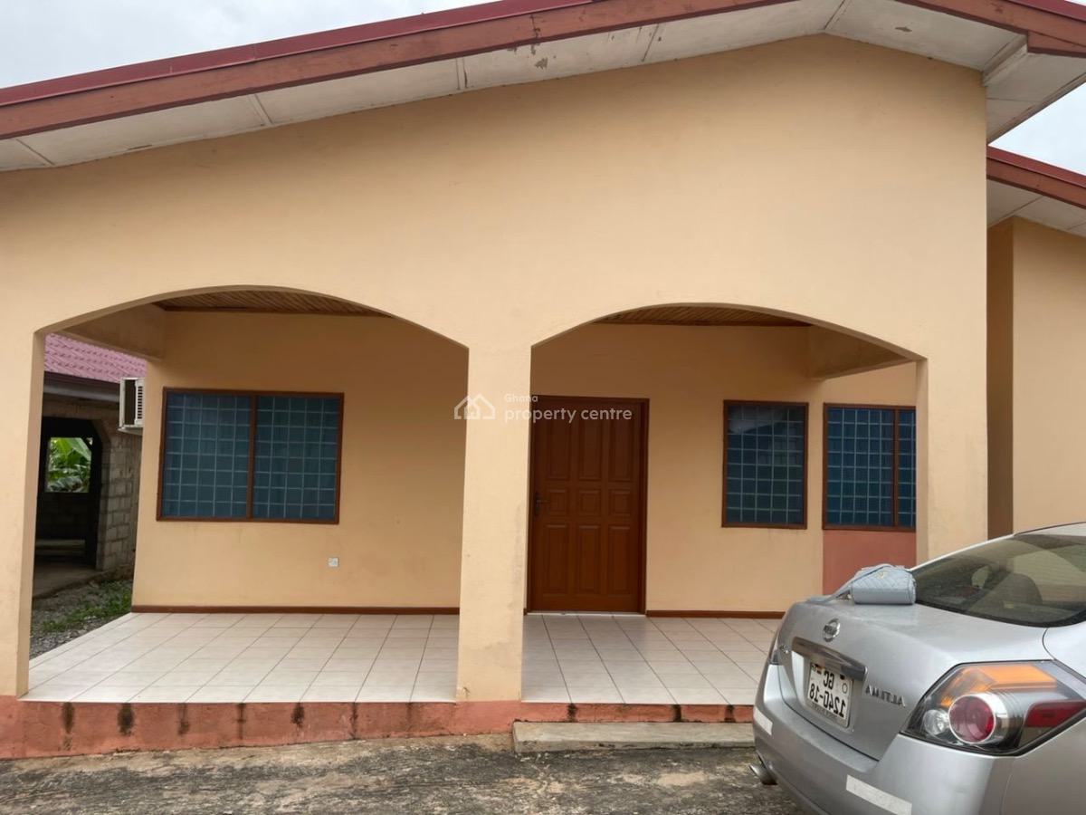 3 Bedrooms at Regimanuel  Estate, Kwabenya, Ga East Municipal, Accra, Detached Bungalow for Sale