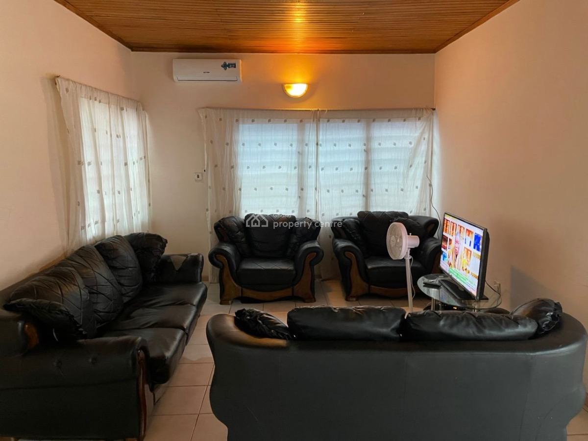 3 Bedrooms at Regimanuel  Estate, Kwabenya, Ga East Municipal, Accra, Detached Bungalow for Sale