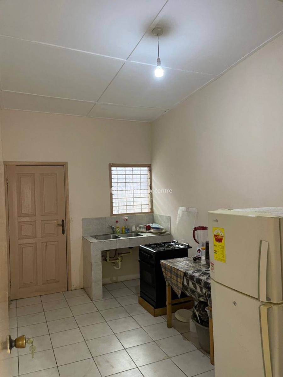 3 Bedrooms at Regimanuel  Estate, Kwabenya, Ga East Municipal, Accra, Detached Bungalow for Sale