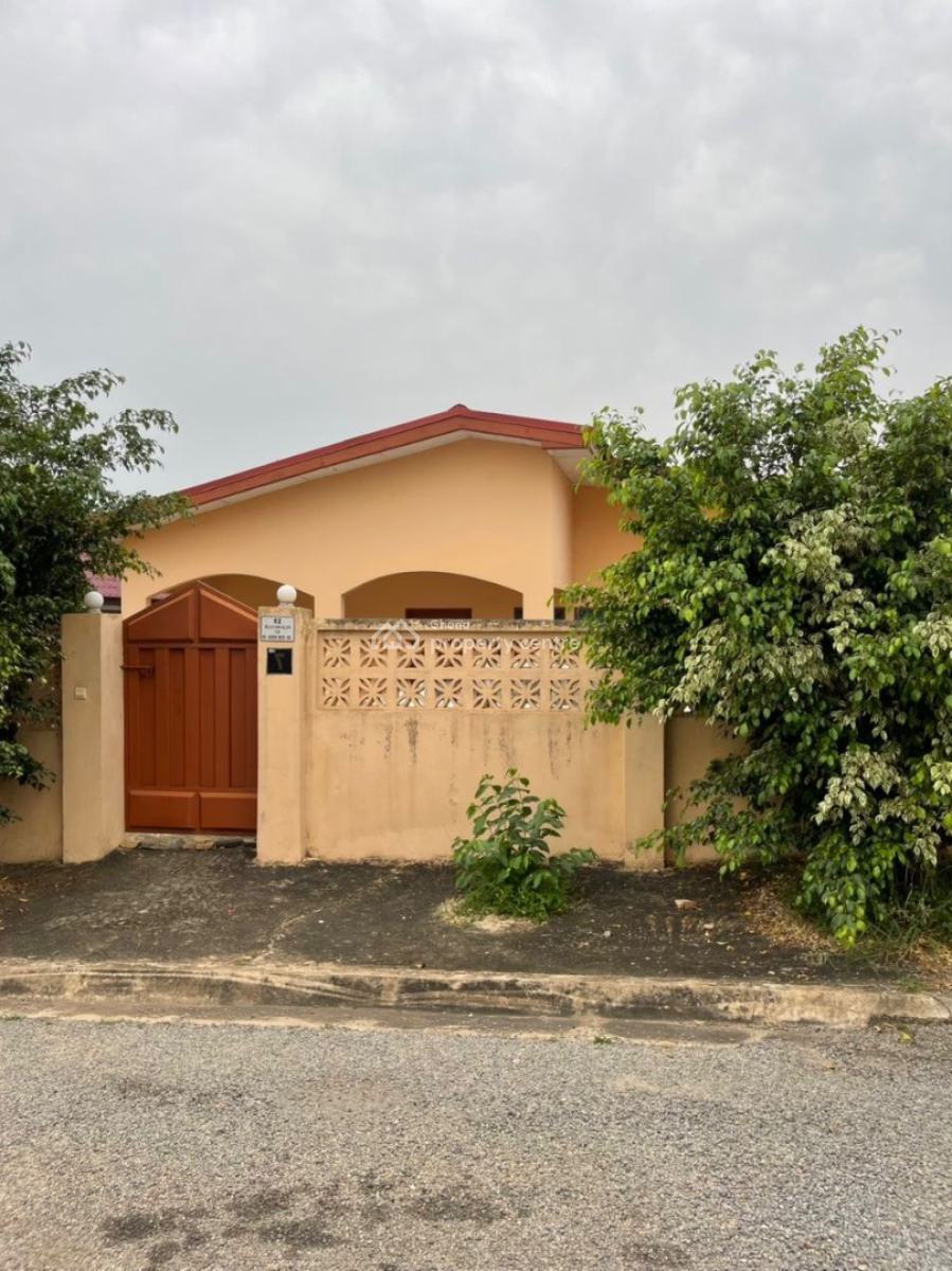 3 Bedrooms at Regimanuel  Estate, Kwabenya, Ga East Municipal, Accra, Detached Bungalow for Sale