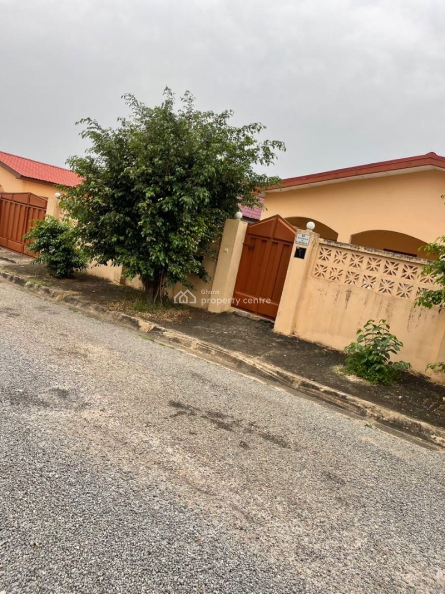 3 Bedrooms at Regimanuel  Estate, Kwabenya, Ga East Municipal, Accra, Detached Bungalow for Sale