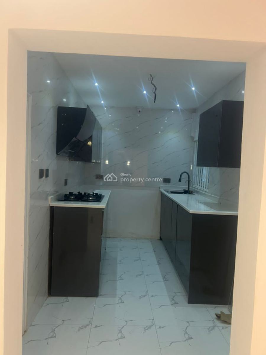 Executive 4 Bedroom, Amasaman, Ga West Municipal, Accra, House for Sale