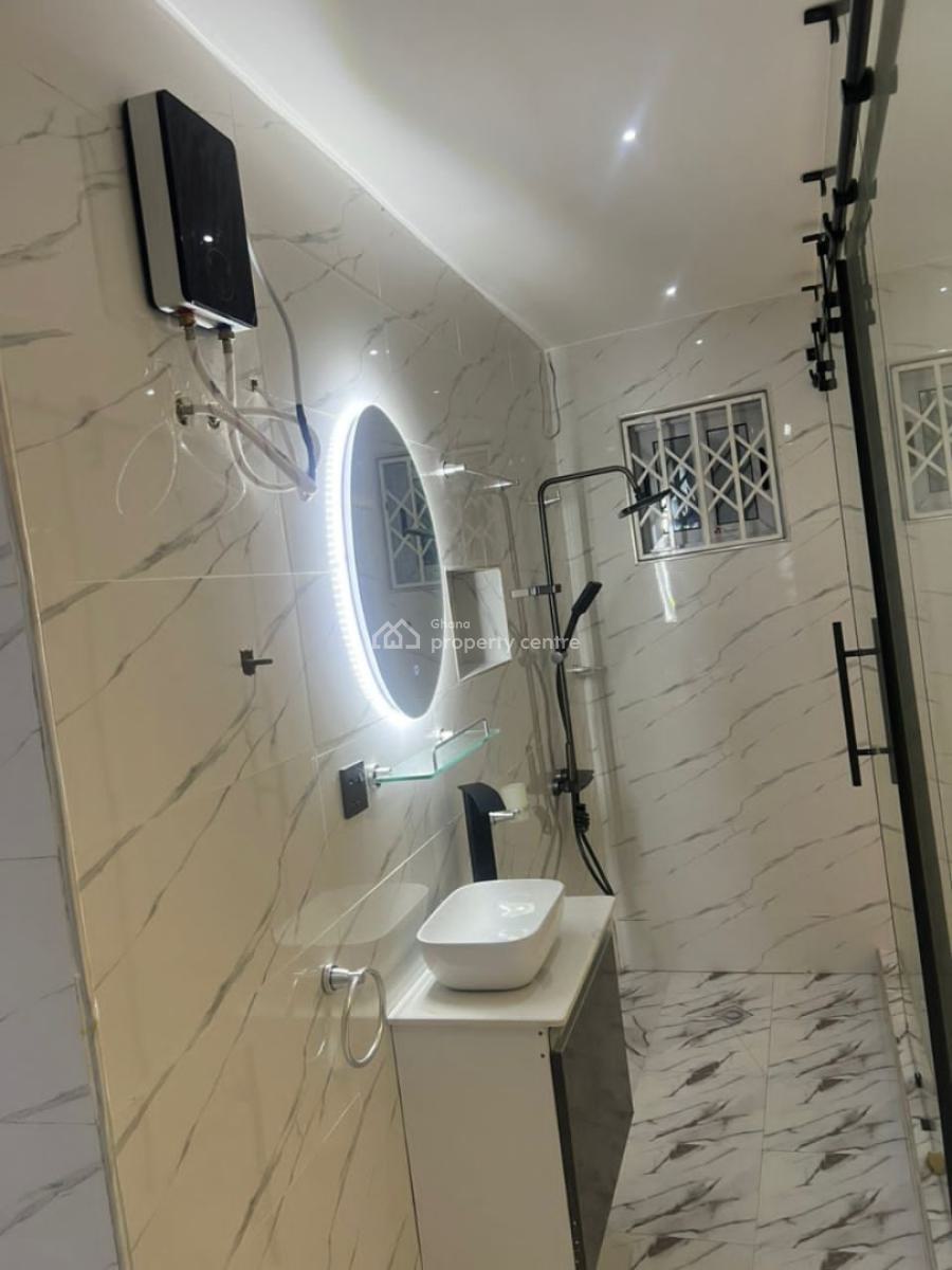 Executive 4 Bedroom, Amasaman, Ga West Municipal, Accra, House for Sale