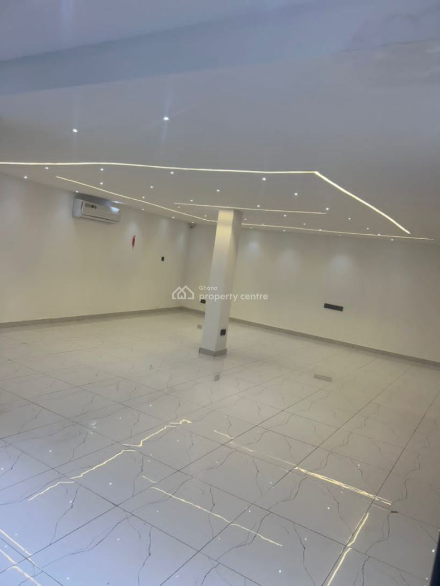 Executive 4 Bedroom, Amasaman, Ga West Municipal, Accra, House for Sale