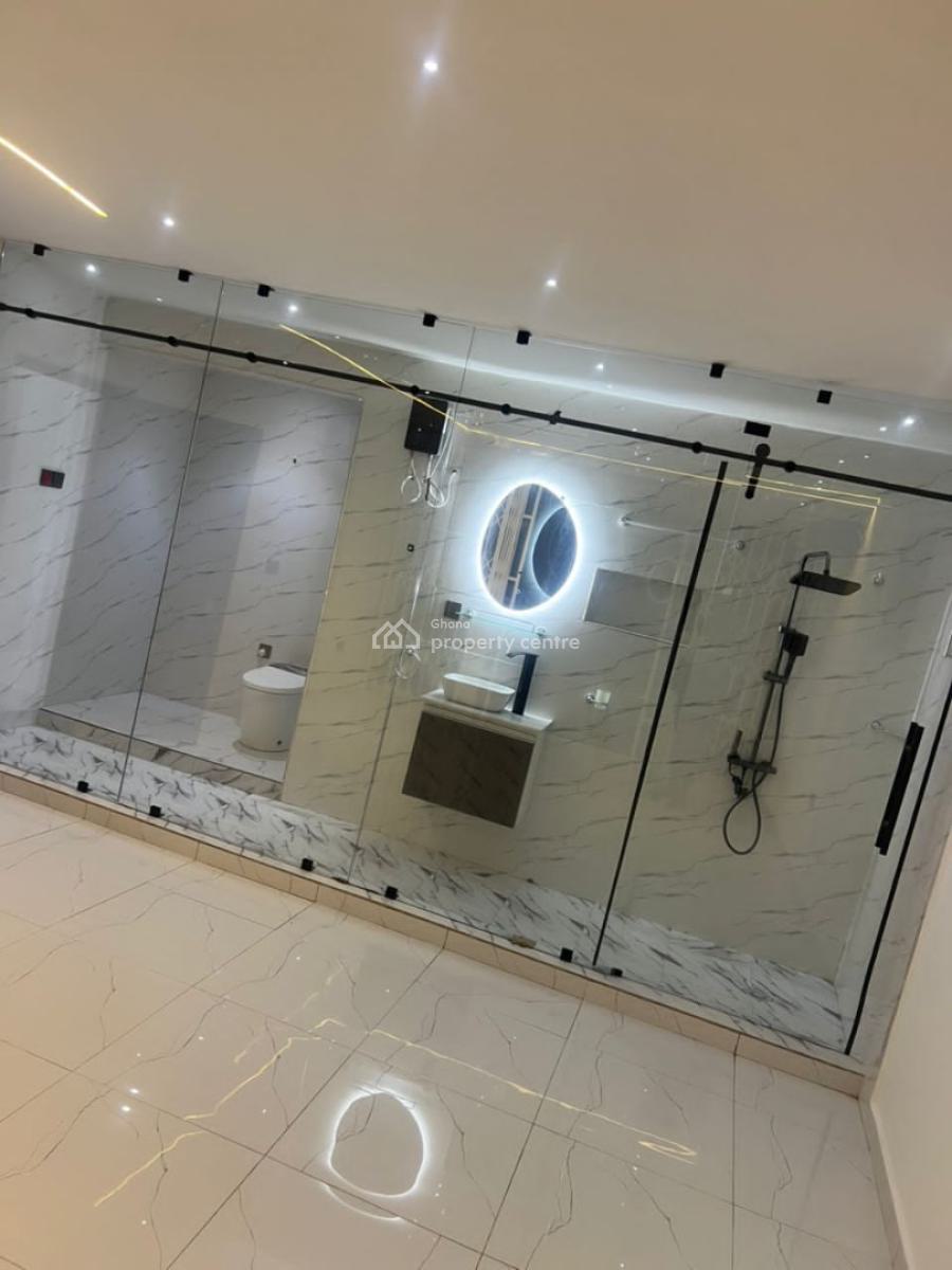 Executive 4 Bedroom, Amasaman, Ga West Municipal, Accra, House for Sale