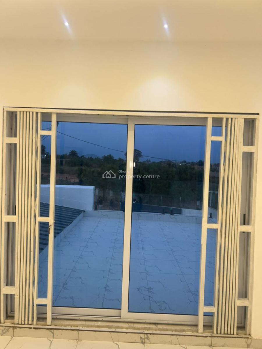 Executive 4 Bedroom, Amasaman, Ga West Municipal, Accra, House for Sale