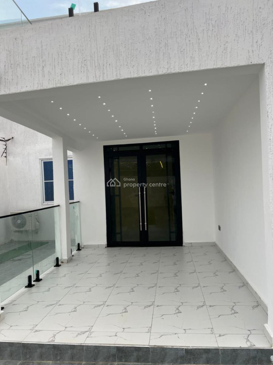 Executive 4 Bedroom, Amasaman, Ga West Municipal, Accra, House for Sale
