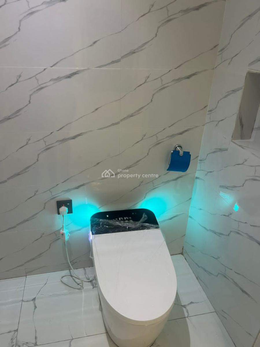 Executive 4 Bedroom, Amasaman, Ga West Municipal, Accra, House for Sale