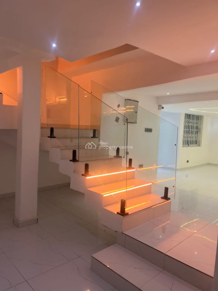 Executive 4 Bedroom, Amasaman, Ga West Municipal, Accra, House for Sale