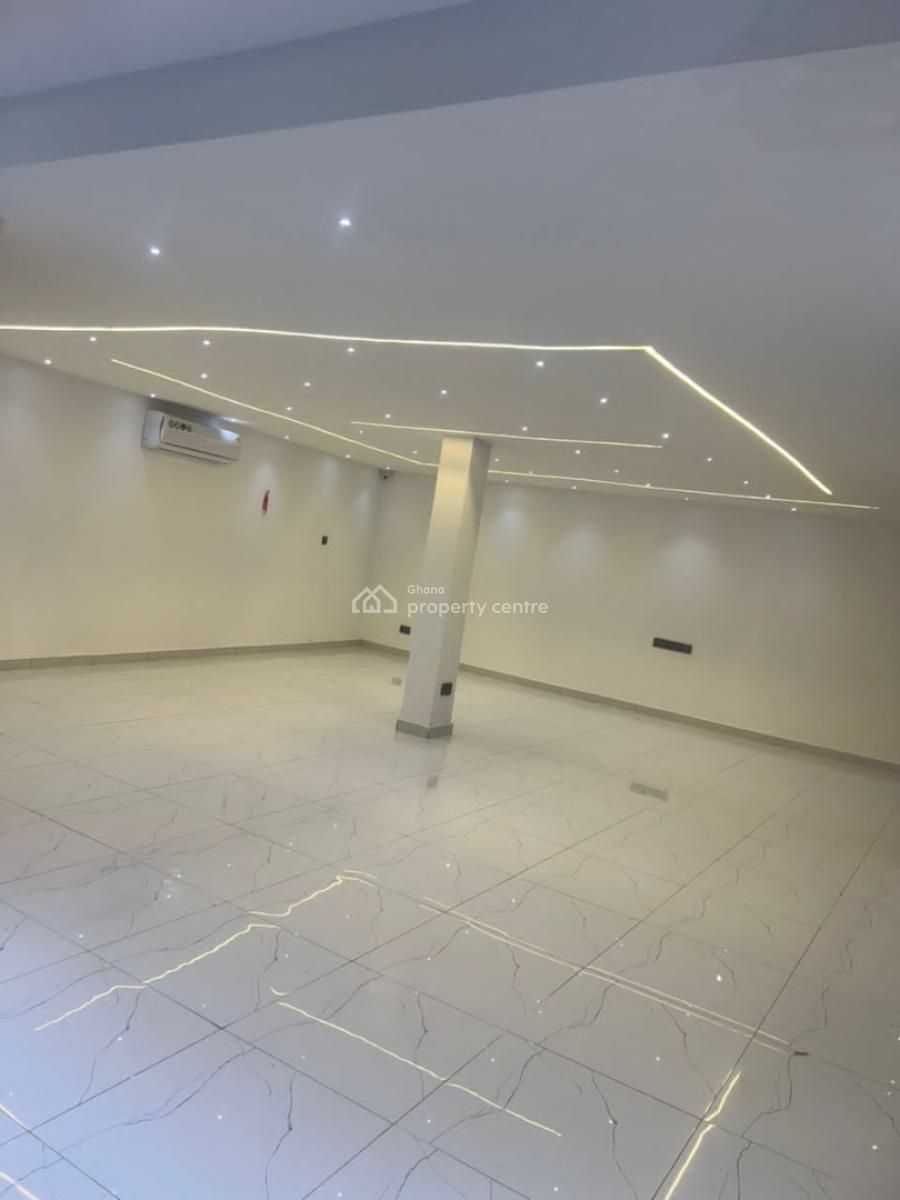 Executive 4 Bedroom, Amasaman, Ga West Municipal, Accra, House for Sale