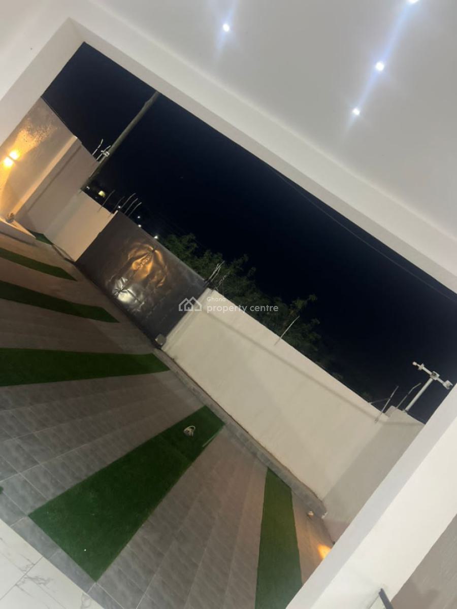 Executive 4 Bedroom, Amasaman, Ga West Municipal, Accra, House for Sale