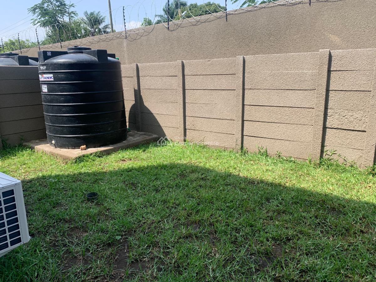 3 Bedroom Townhouse, Giffard Road, Burma Camp, Accra, Townhouse for Sale