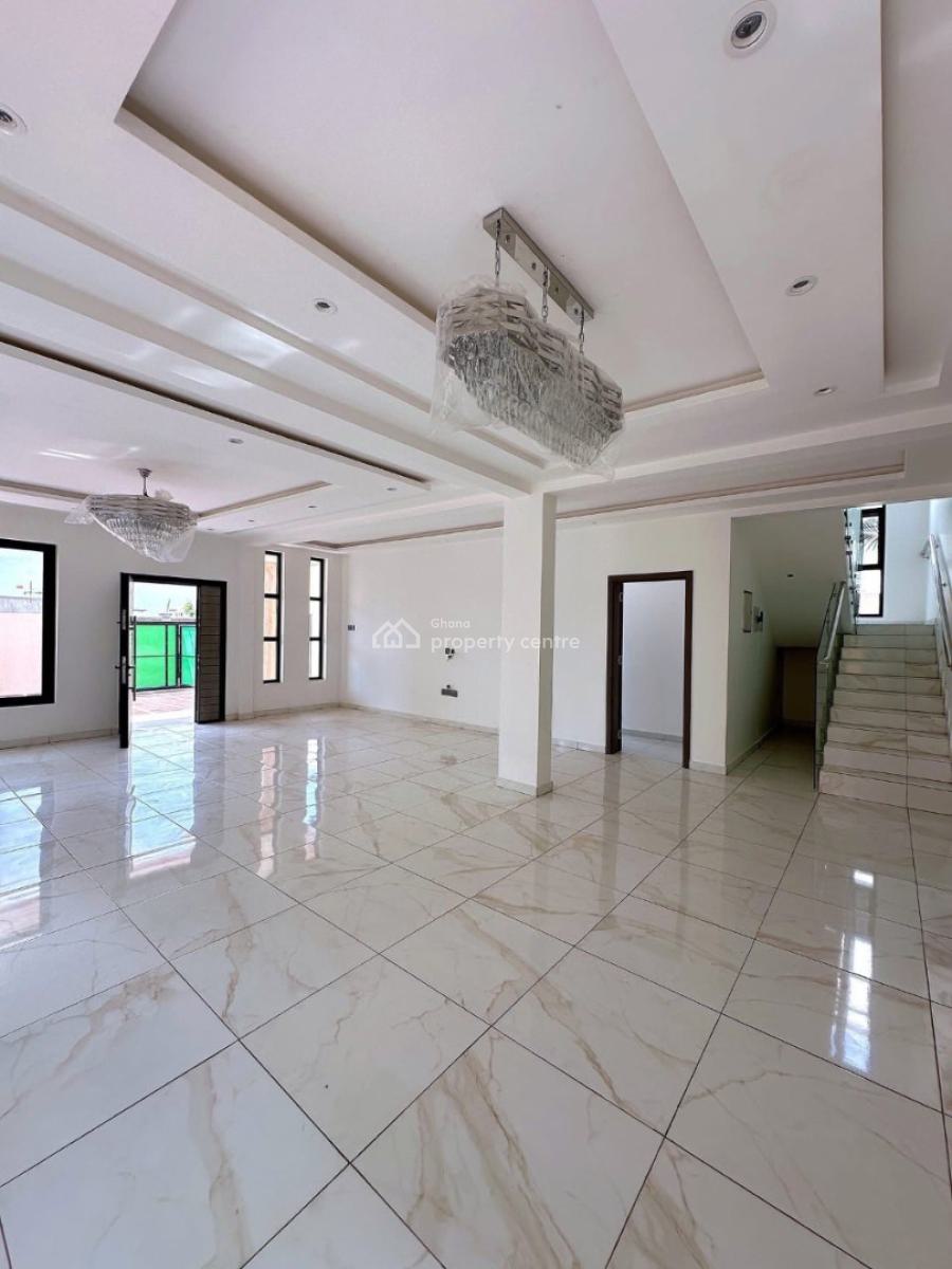 4 Bedrooms Home with a Pool, East Legon Hills, East Legon, Accra, House for Sale