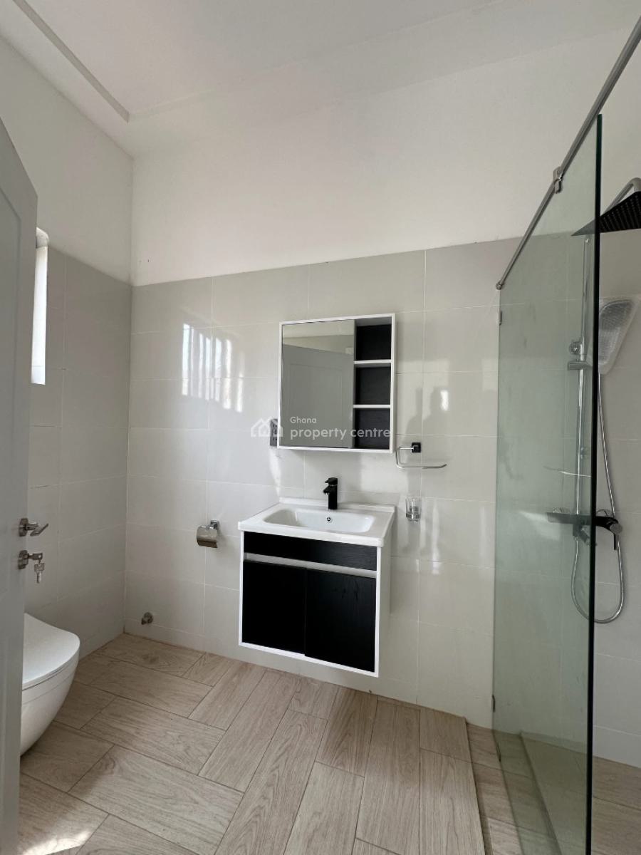 4 Bedrooms Home with a Pool, East Legon Hills, East Legon, Accra, House for Sale