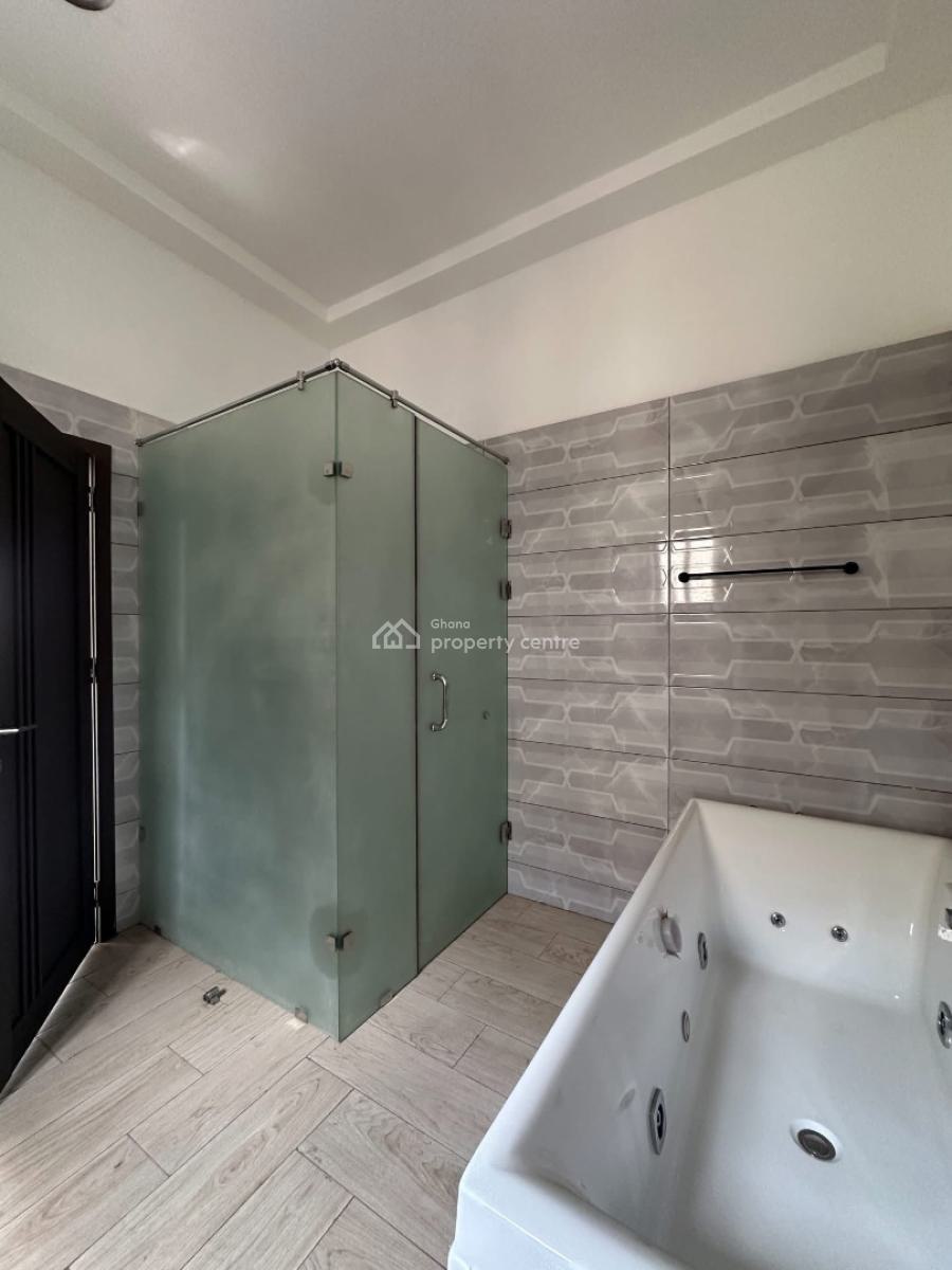 4 Bedrooms Home with a Pool, East Legon Hills, East Legon, Accra, House for Sale