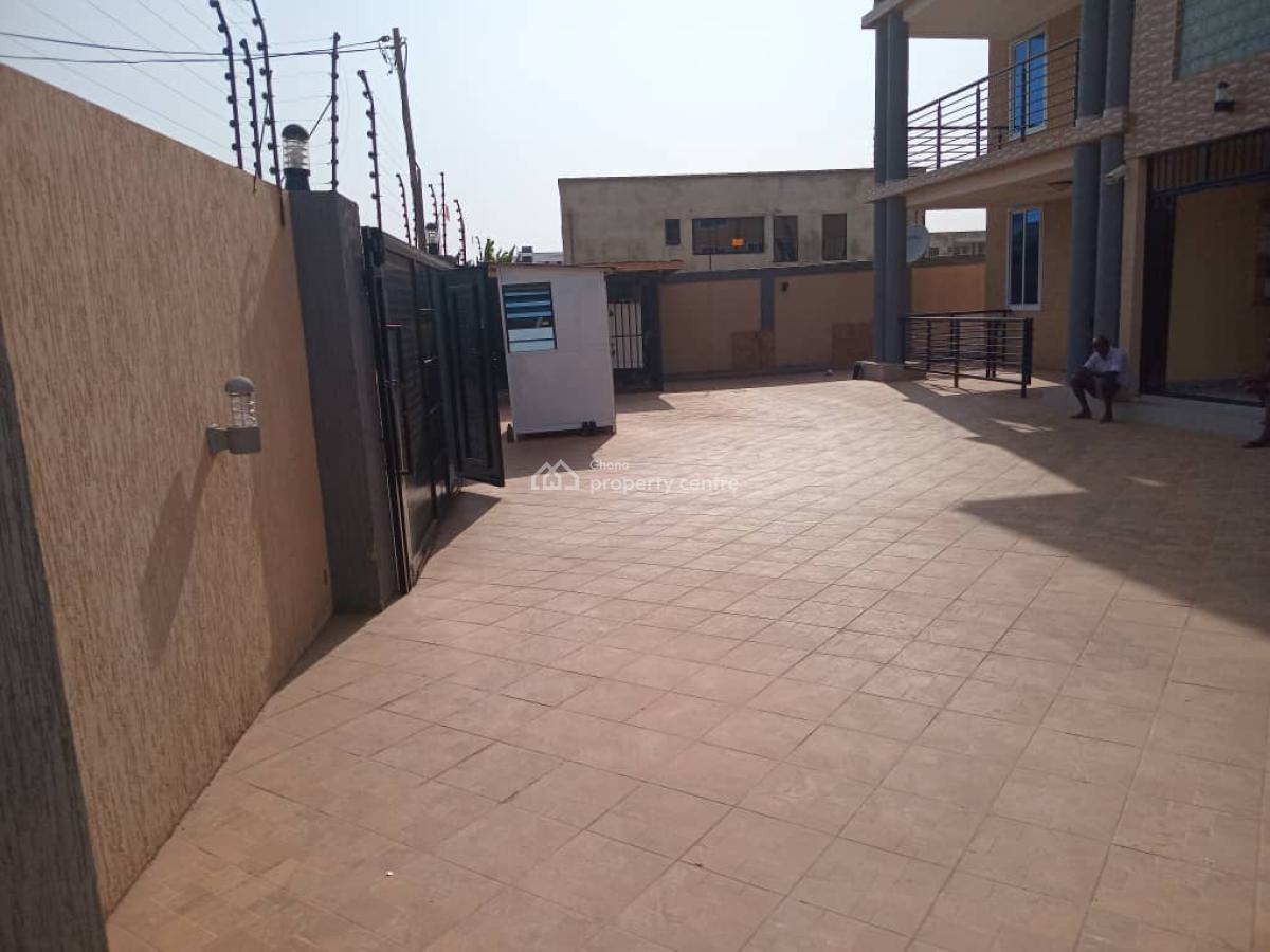 2 Bedroom Apartment, Tse Addo, Accra, Apartment for Rent
