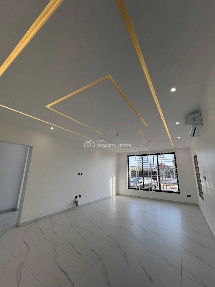 4 Bedroom with 1 Boys Quarters, East Legon Hills, East Legon, Accra, House for Sale