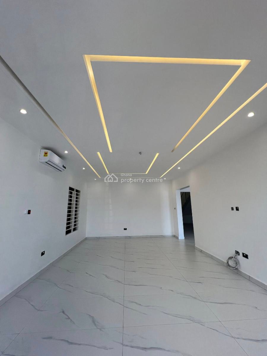 4 Bedroom with 1 Boys Quarters, East Legon Hills, East Legon, Accra, House for Sale