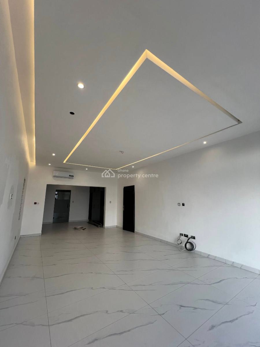 4 Bedroom with 1 Boys Quarters, East Legon Hills, East Legon, Accra, House for Sale