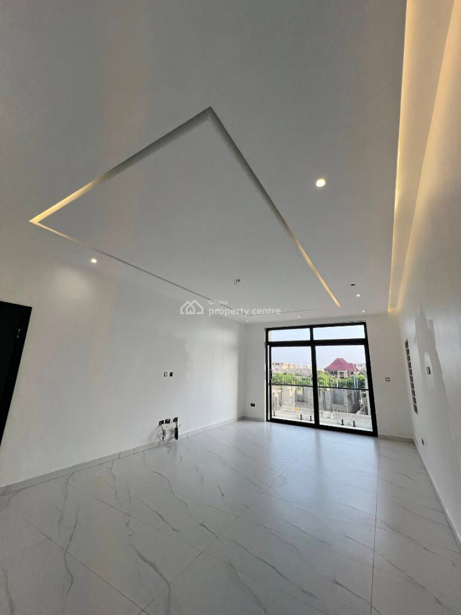 4 Bedroom with 1 Boys Quarters, East Legon Hills, East Legon, Accra, House for Sale