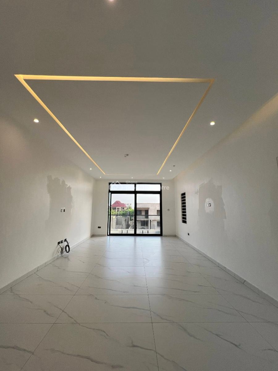 4 Bedroom with 1 Boys Quarters, East Legon Hills, East Legon, Accra, House for Sale