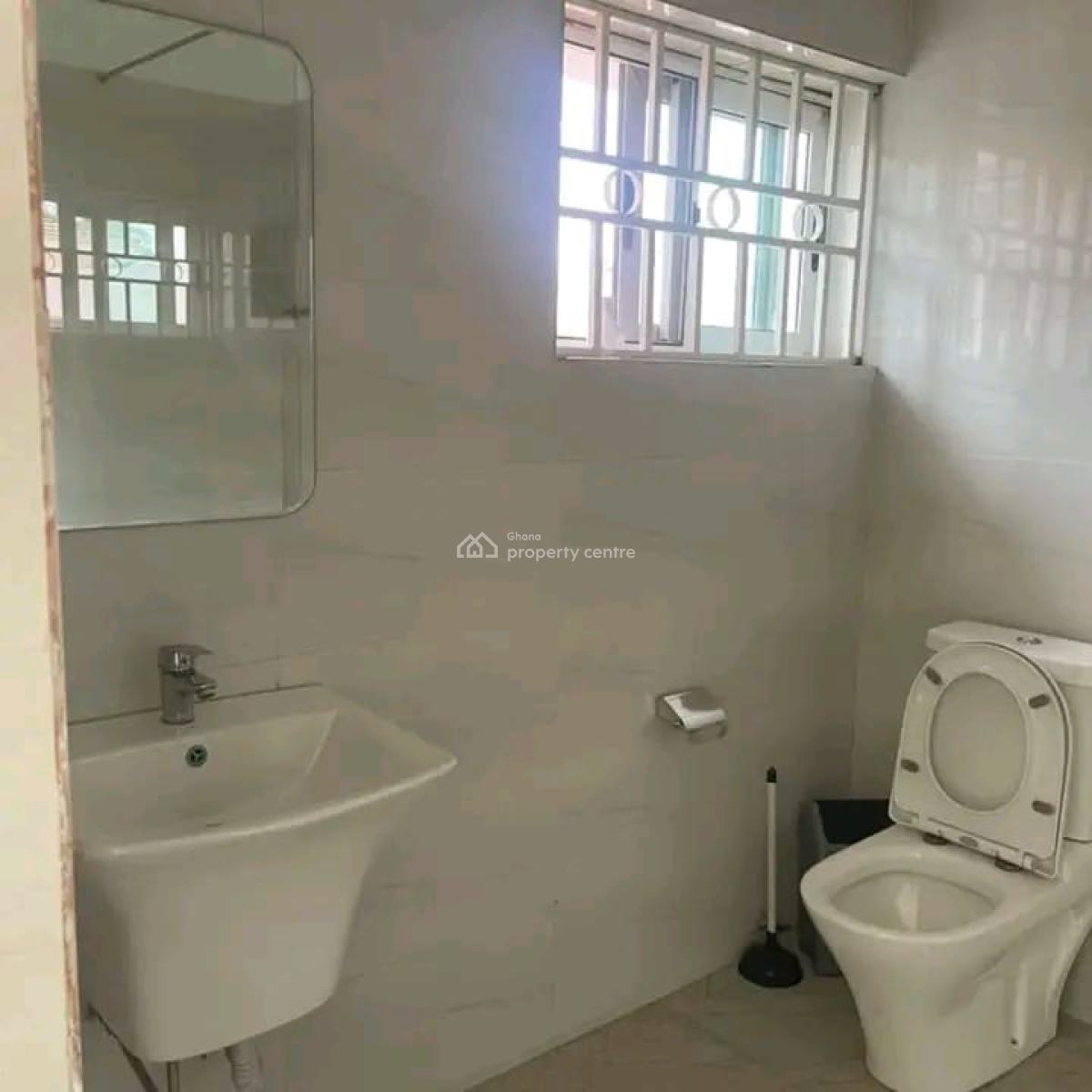 Executive 4-bedroom, East Legon, Accra, House for Rent