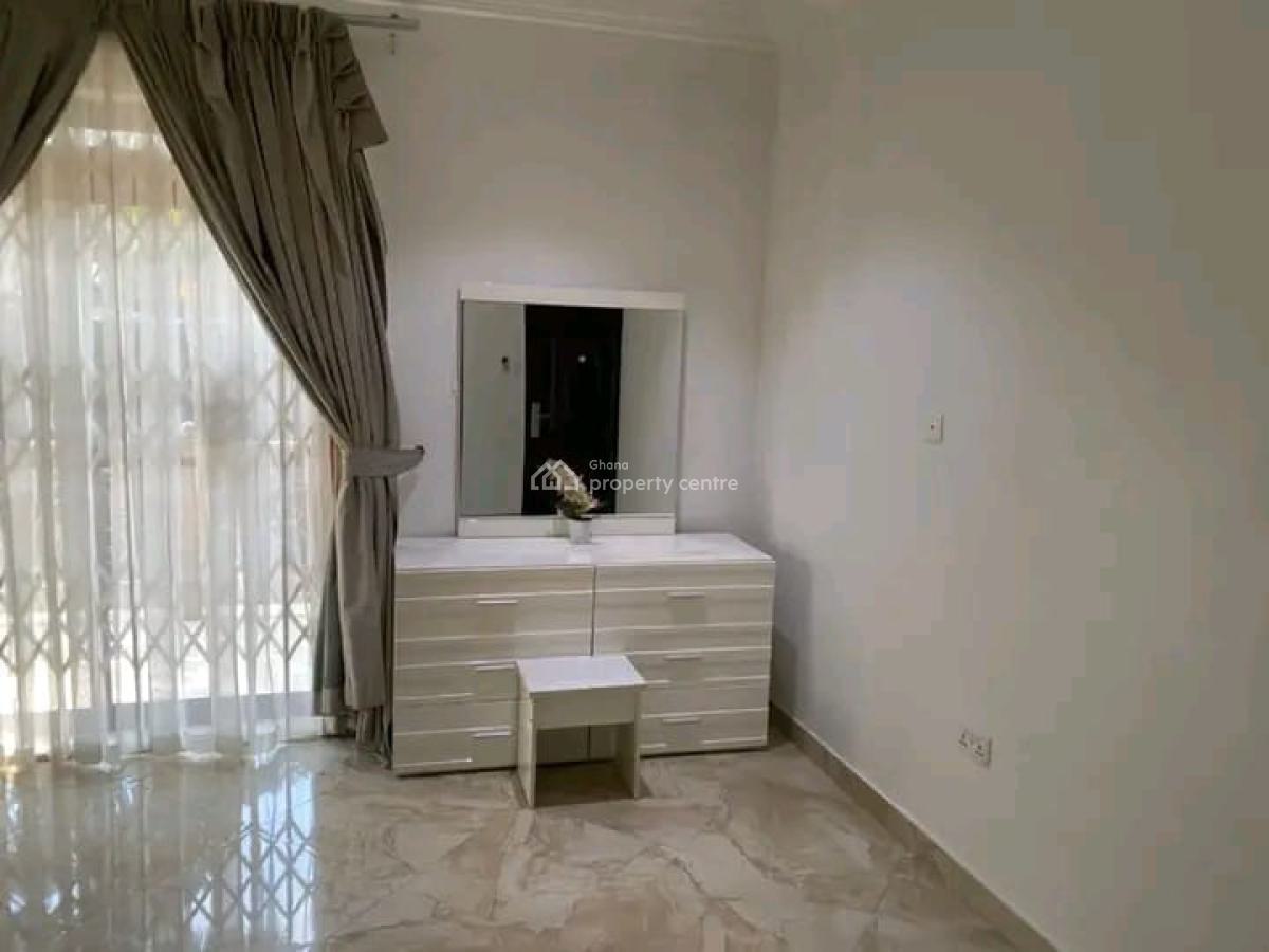 Executive Fully Furnished 3 Bedroom, East Legon, Accra, Apartment for Rent