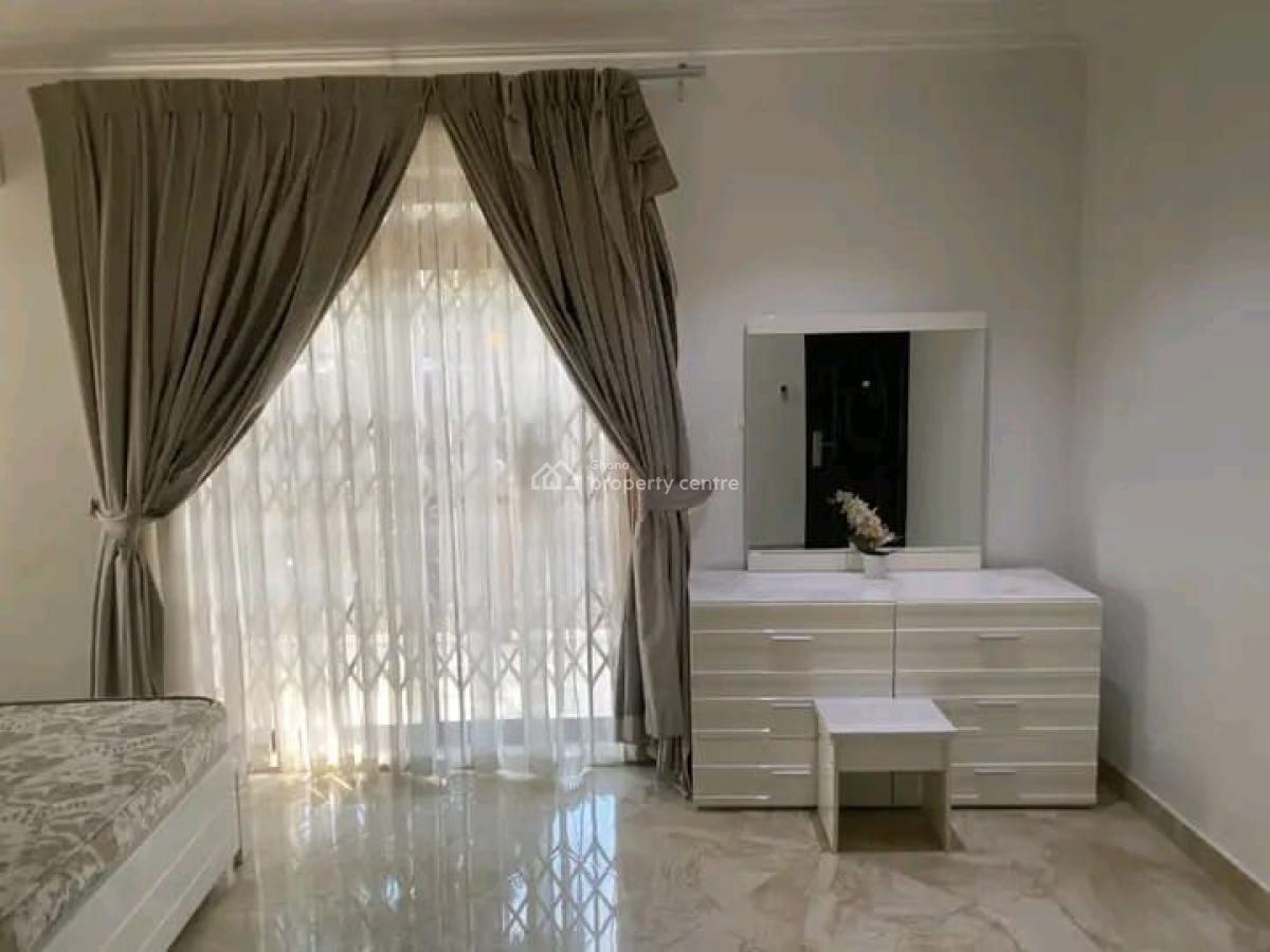 Executive Fully Furnished 3 Bedroom, East Legon, Accra, Apartment for Rent