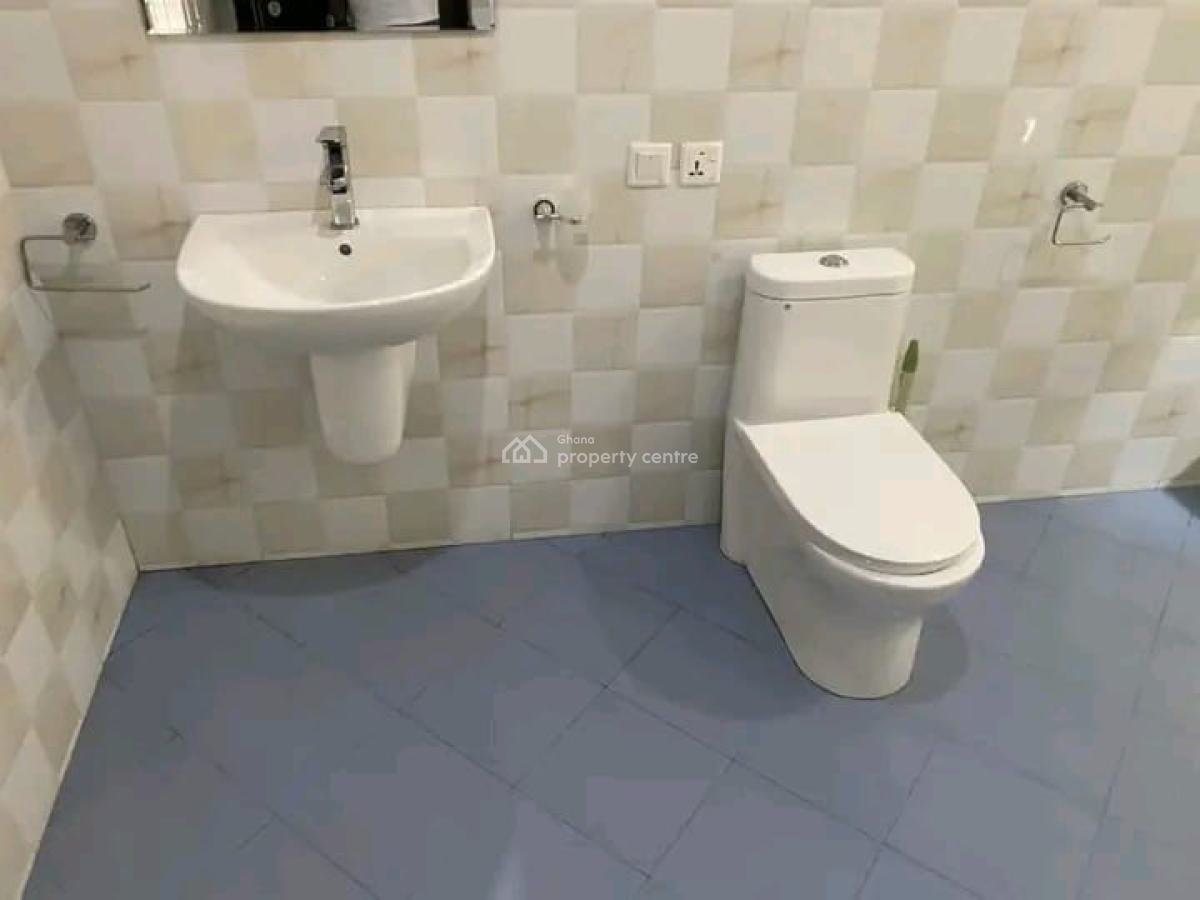 Executive Fully Furnished 3 Bedroom, East Legon, Accra, Apartment for Rent