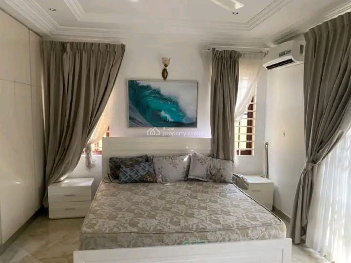 Executive Fully Furnished 3 Bedroom, East Legon, Accra, Apartment for Rent