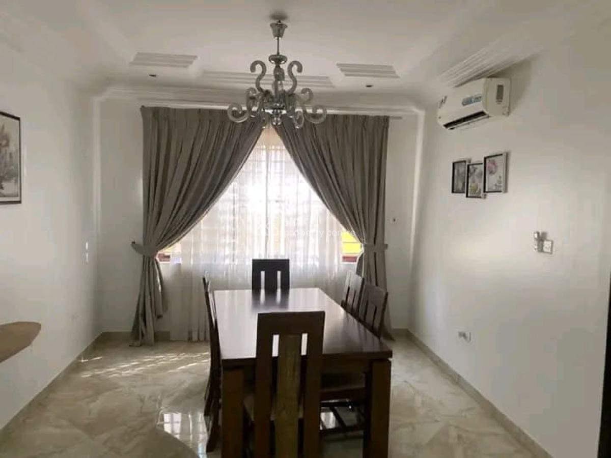 Executive Fully Furnished 3 Bedroom, East Legon, Accra, Apartment for Rent