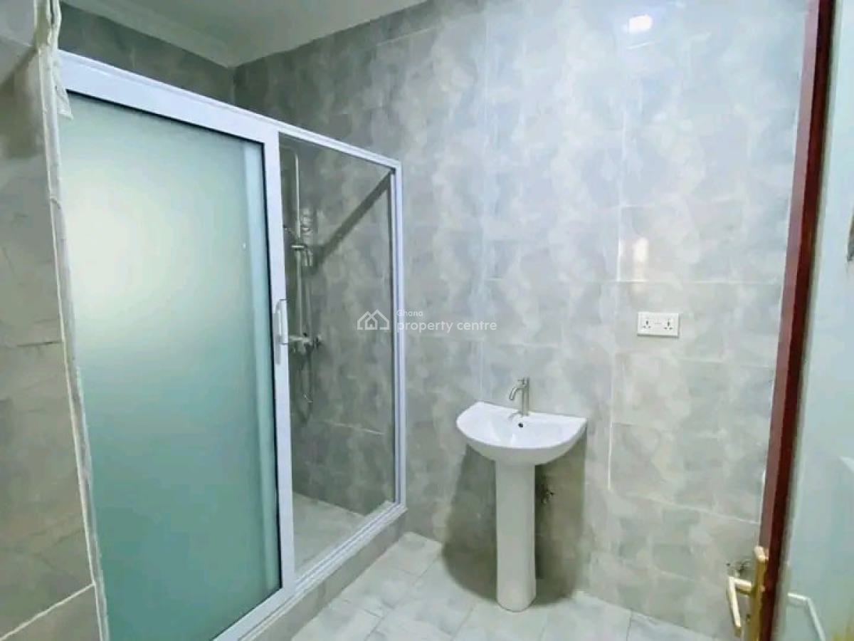 Executive Ensuite 4 Bedrooms, Teshie New Town, Accra, House for Sale