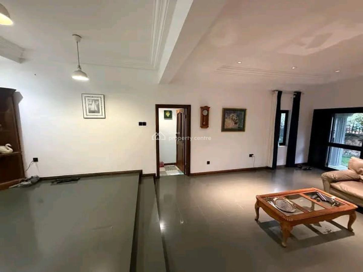 Executive Fully Furnished 2 Bedroom Apartment, Cantonments, Accra, Apartment for Rent