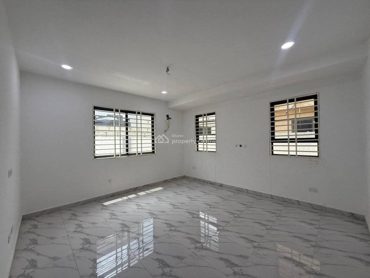 Executive Newly Built 3 Bedroom, East Legon, Accra, House for Sale